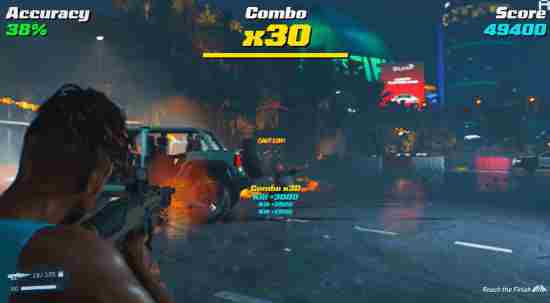 仍在坚持!心之眼发布大型更新:自由模式暂时移除!