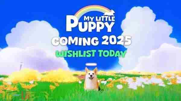 好看实况狗狗图 拯救狗狗小游戏