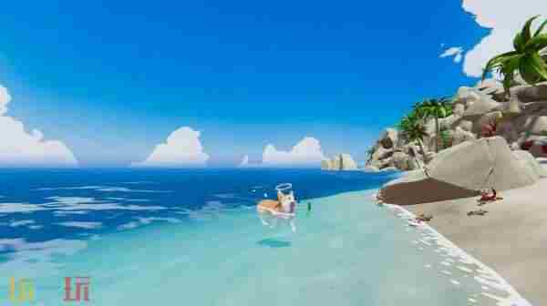 好看实况狗狗图 拯救狗狗小游戏