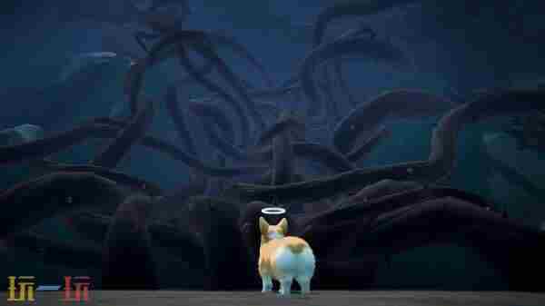 好看实况狗狗图 拯救狗狗小游戏