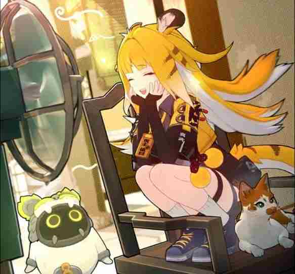 <a href=/news/yjxw/23784.html target=_blank class=infotextkey>绝区零</a>拼出澄辉夏日第五天我的动物朋友过关方法 