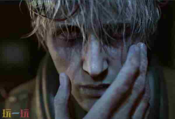 距离黑暗世界:因与果发售只剩下20天啦!