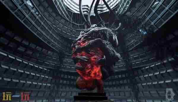 距离黑暗世界:因与果发售只剩下20天啦!