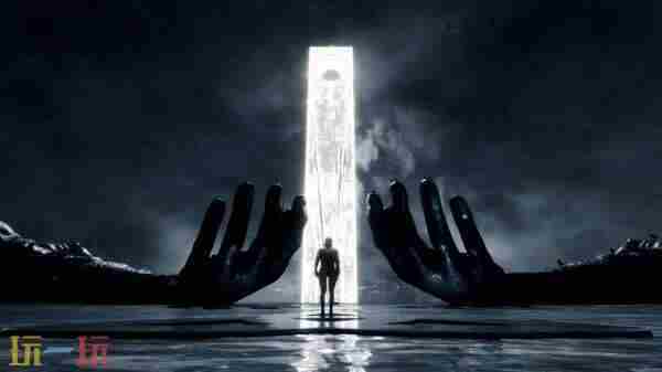 距离黑暗世界:因与果发售只剩下20天啦!