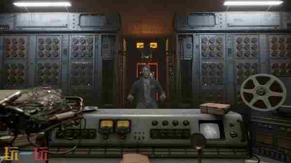 距离黑暗世界:因与果发售只剩下20天啦!