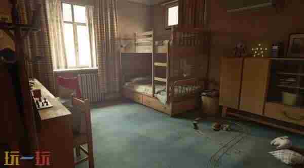 距离黑暗世界:因与果发售只剩下20天啦!