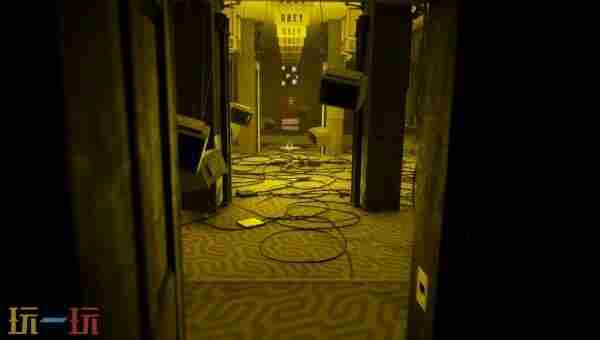 距离黑暗世界:因与果发售只剩下20天啦!