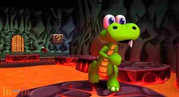 Switch<a href=/news/yjxw/23529.html target=_blank class=infotextkey>游戏新闻</a>资讯精选 宵星传说重制版攻略