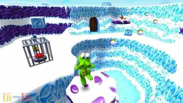 Switch<a href=/news/yjxw/23529.html target=_blank class=infotextkey>游戏新闻</a>资讯精选 宵星传说重制版攻略