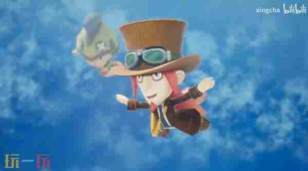 幻想生活i izone幻想童话