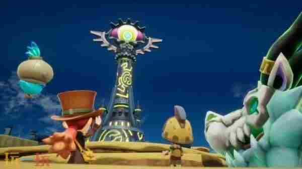 幻想生活i izone幻想童话