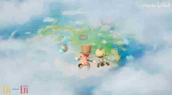 幻想生活i izone幻想童话