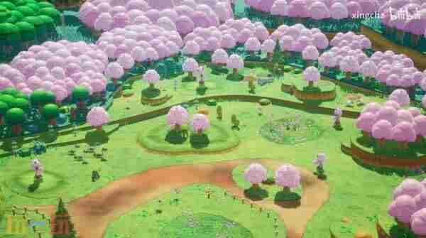 幻想生活i izone幻想童话