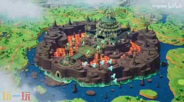 幻想生活i izone幻想童话