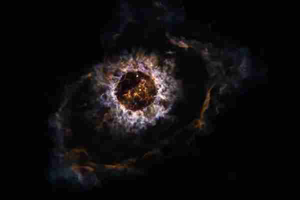 英伟达H100芯片入轨 英伟达A100上市时间