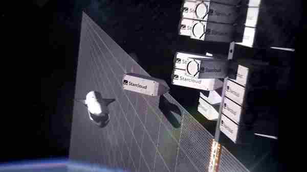 英伟达H100芯片入轨 英伟达A100上市时间