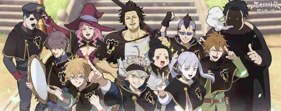 黑色四叶草魔法帝之道钓场钓鱼<a href=/news/yjxw/12484.html target=_blank class=infotextkey>怎么玩</a>