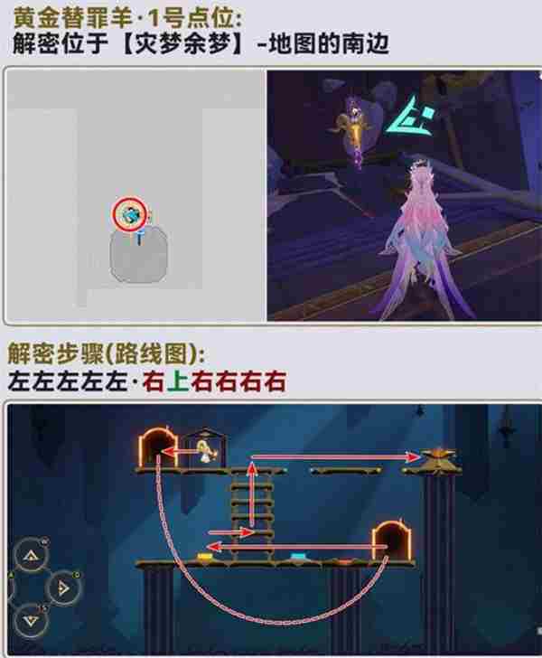 「灾梦余温」无名泰坦大墓 崩坏三3.7