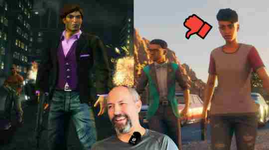 九游游戏娱乐黑道圣徒主创希望携原班人马打造前传