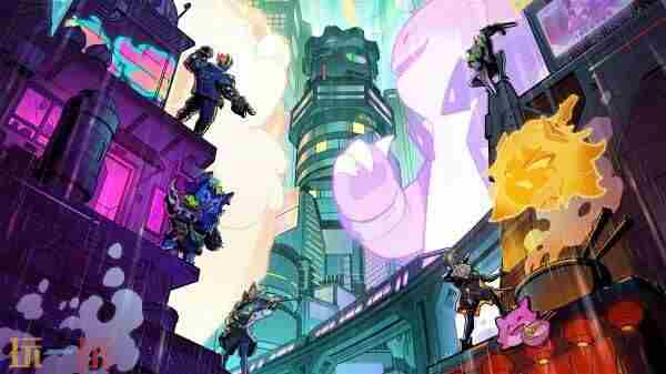 重磅爆料!S14新赛季赛博城四大羁绊阵容大曝光