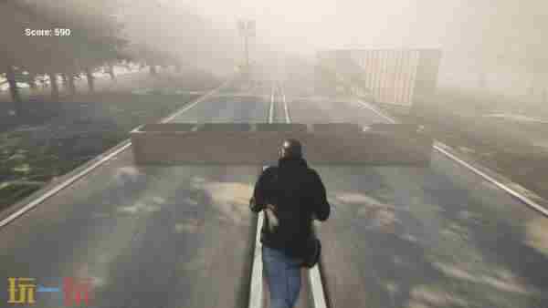 跑步模拟器手机版最新版下载 模拟跑步轨迹app