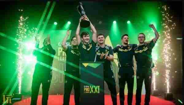 VIT vitality晋级奥斯汀决赛