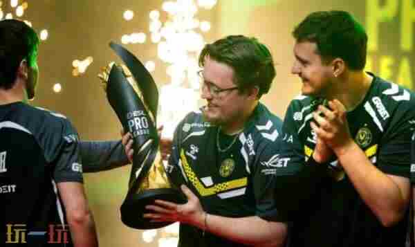 VIT vitality晋级奥斯汀决赛