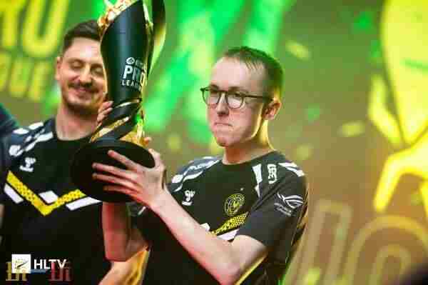 VIT vitality晋级奥斯汀决赛