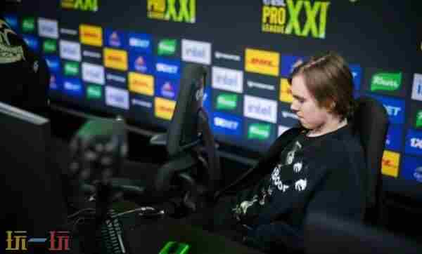 VIT vitality晋级奥斯汀决赛