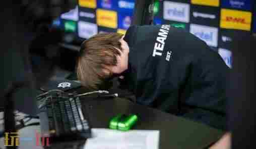 VIT vitality晋级奥斯汀决赛