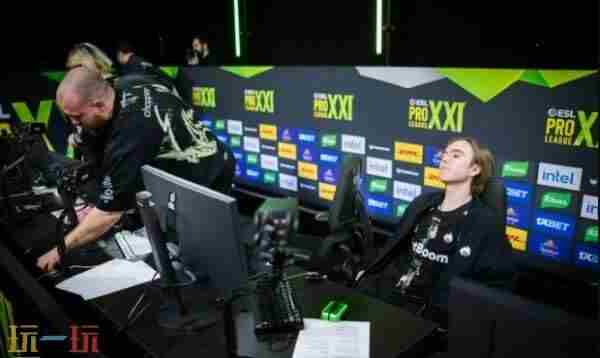 VIT vitality晋级奥斯汀决赛