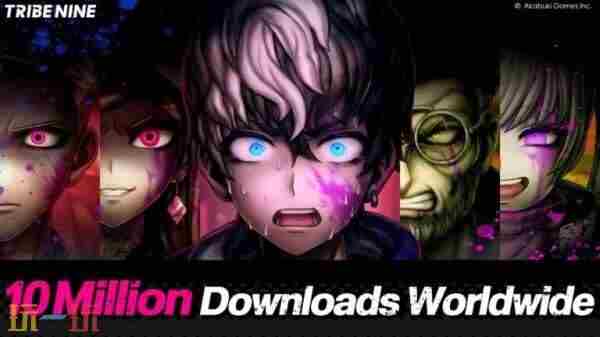 Steam喜加一!赛博3D动作RPG游戏