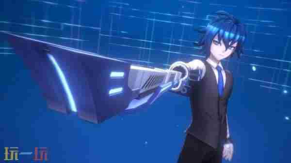 Steam喜加一!赛博3D动作RPG游戏