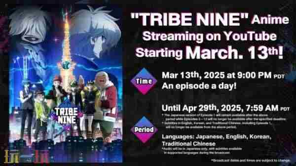 Steam喜加一!赛博3D动作RPG游戏