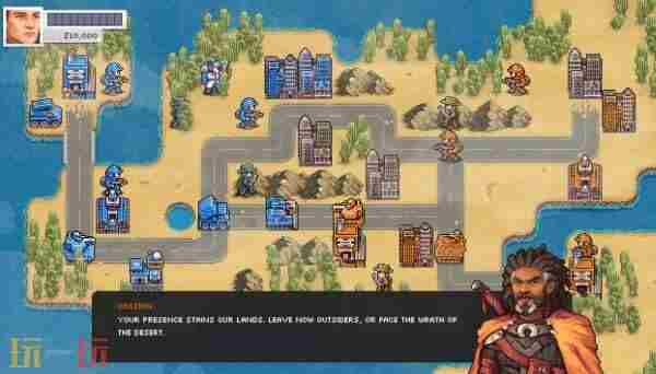 手游开测表:下周4 战争法则