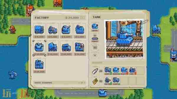 手游开测表:下周4 战争法则