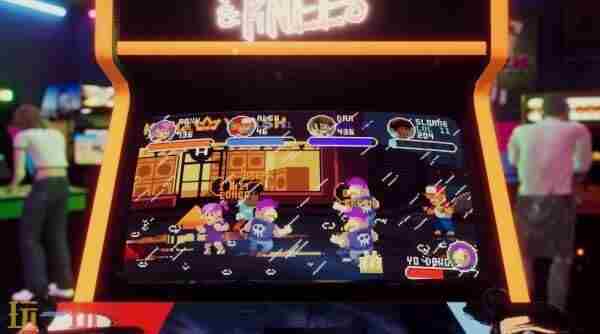 2025年2月 PS5最近新游戏