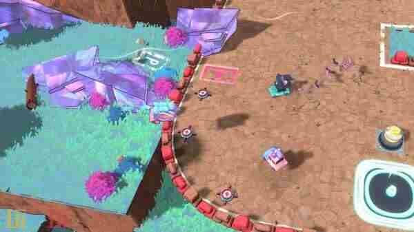 2025年2月 PS5最近新游戏