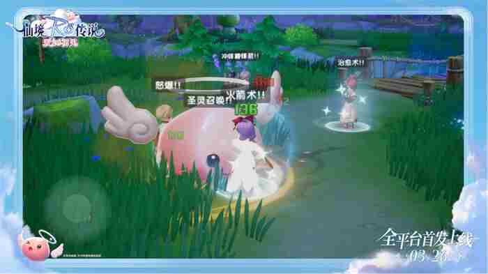 王心凌+RO!这家发行商3 仙境传说守护永恒的爱