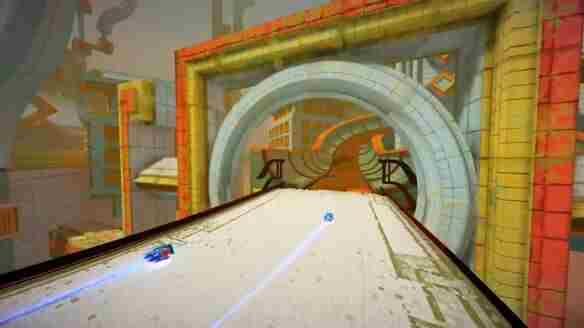 黎明杀机厂商新作!1v1对抗<a href=/news/25986.html target=_blank class=infotextkey>恐怖游戏</a>镜杀It