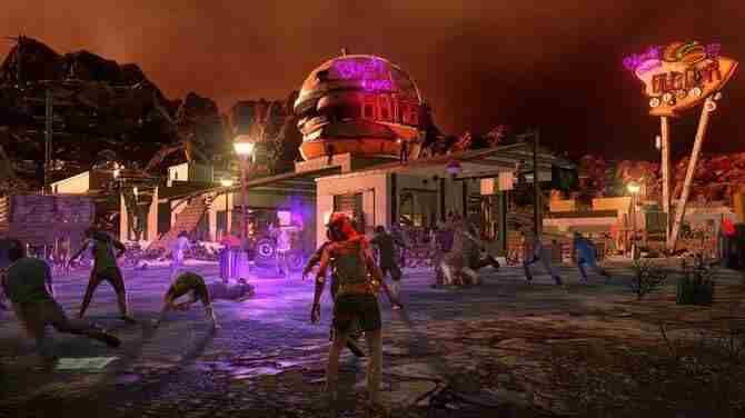 Depot 非对称竞技游戏大全