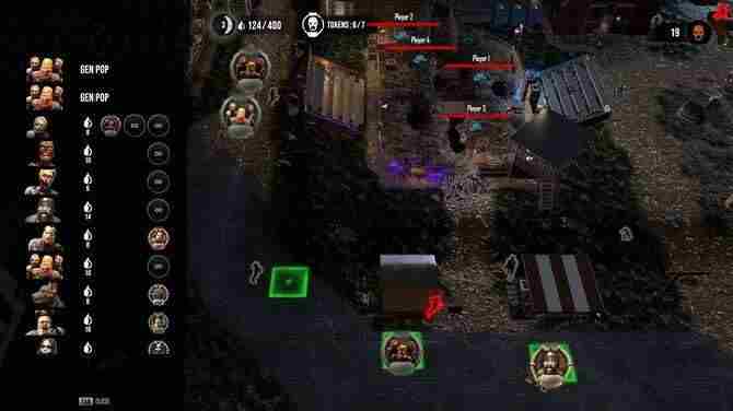 Depot 非对称竞技游戏大全