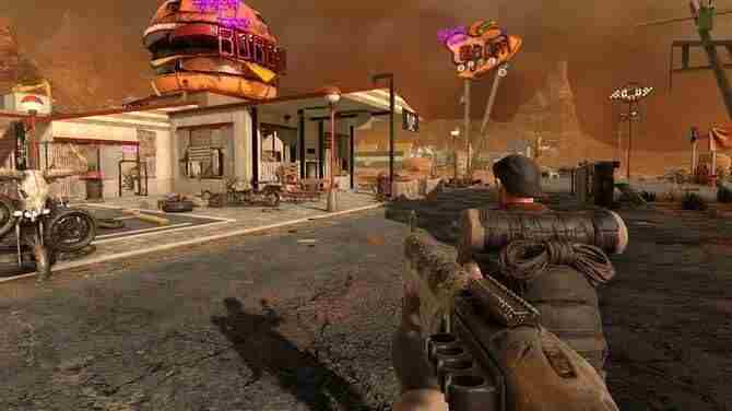 Depot 非对称竞技游戏大全