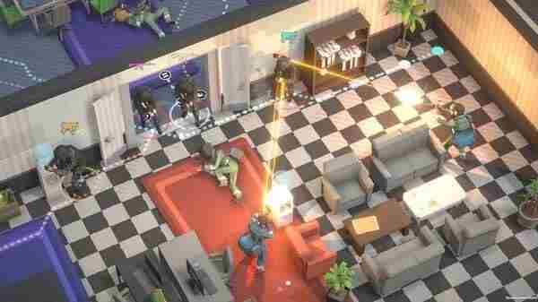 Steam 战略与战术游戏