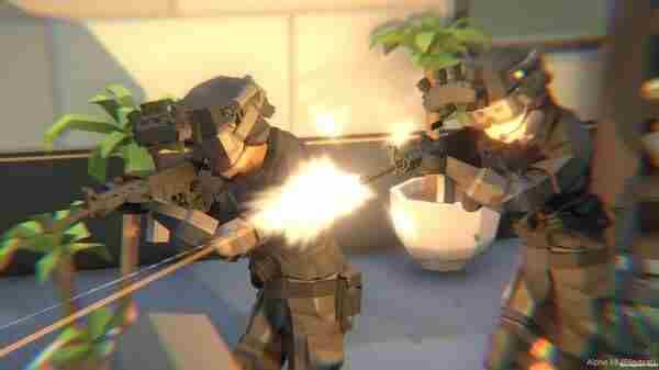 Steam 战略与战术游戏