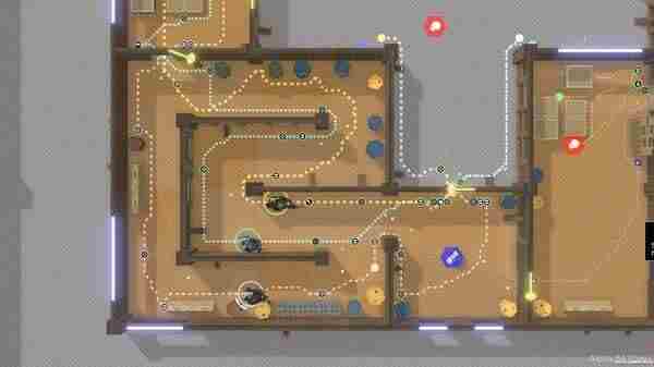 Steam 战略与战术游戏