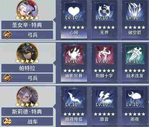 异世界的城主大人新手常用<a href=/news/yjxw/12288.html target=_blank class=infotextkey>阵容搭配推荐</a>