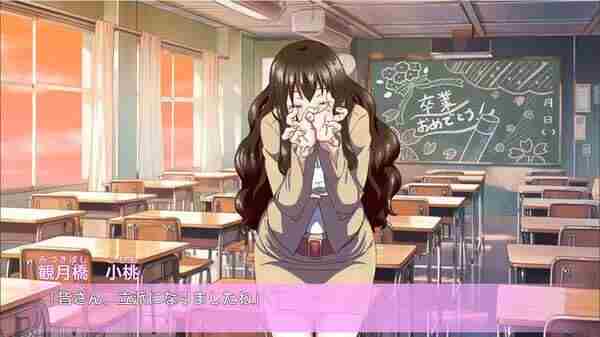 CnGal每周速报(2025年第7周):诡闻斋系列新作异人已在Steam发售