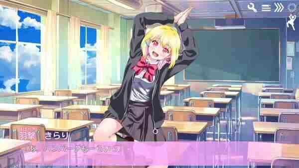 CnGal每周速报(2025年第7周):诡闻斋系列新作异人已在Steam发售