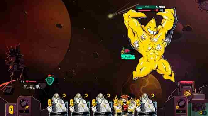 Steam新品节就要玩点新的!2P